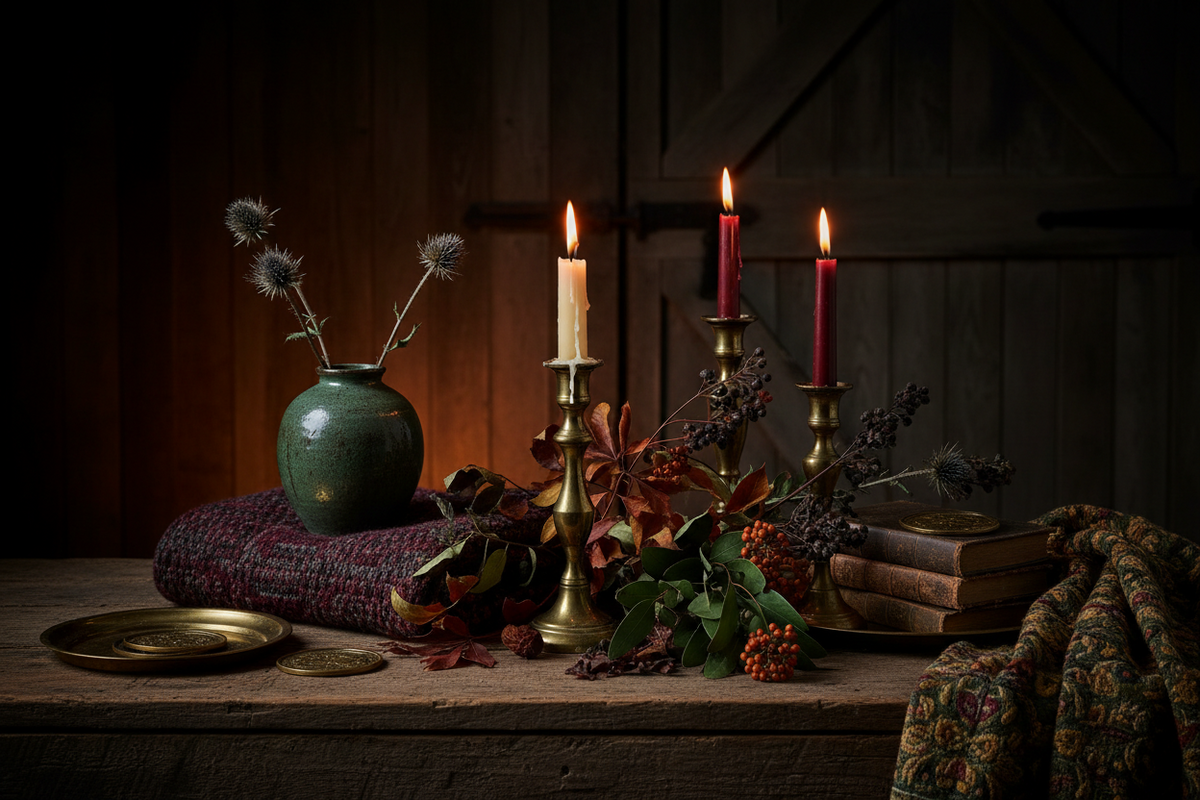 Seasonal