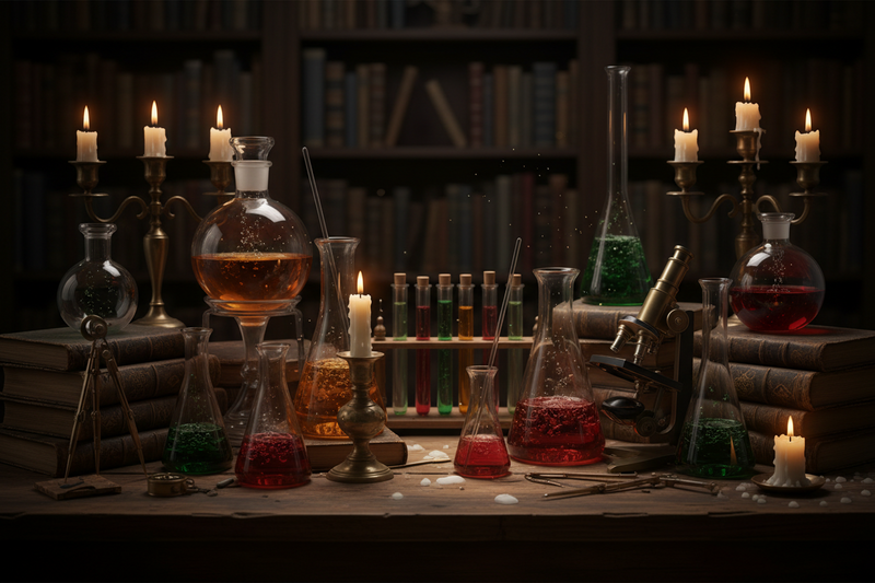 Apothecary