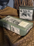 Antique Advertising Box Set | 1890s Harper's Weekly | Set of 3