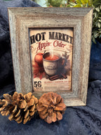 Hot Market Cider