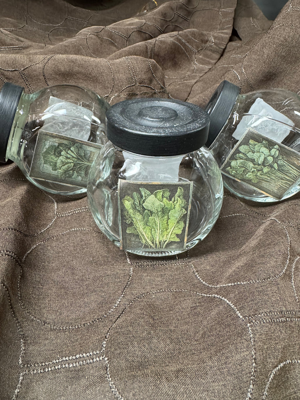 3-Greens Apothecary #1