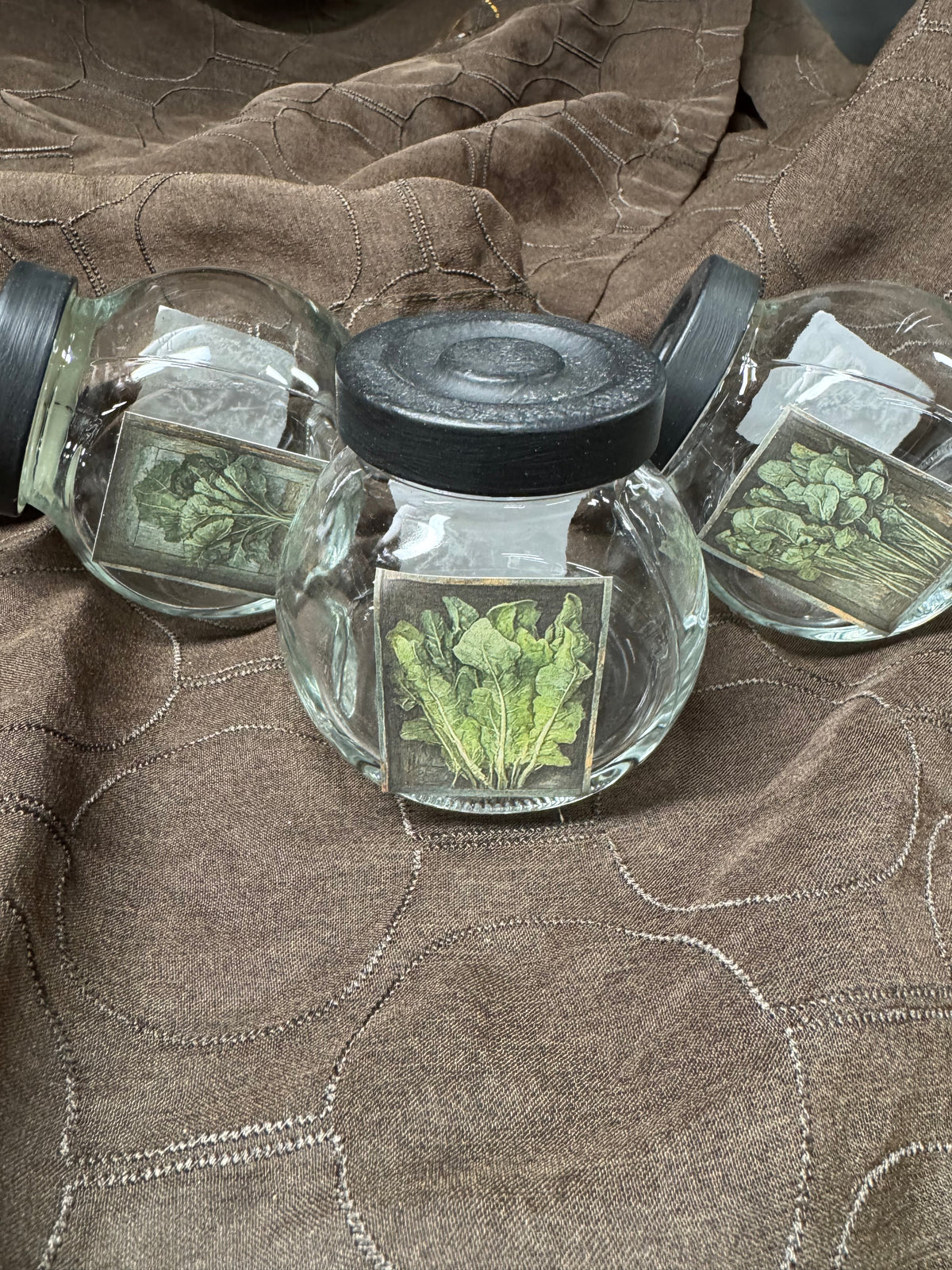 3-Greens Apothecary #1