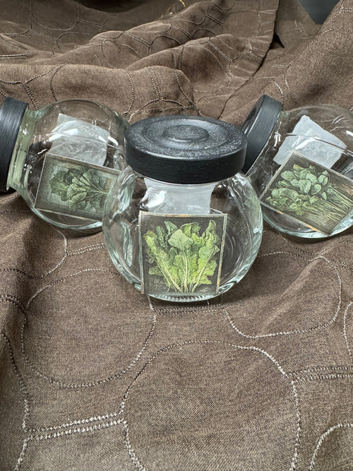 3-Greens Apothecary #1