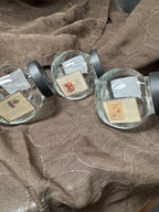 3-Greens Apothecary #1
