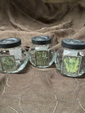 3-Greens Apothecary #1