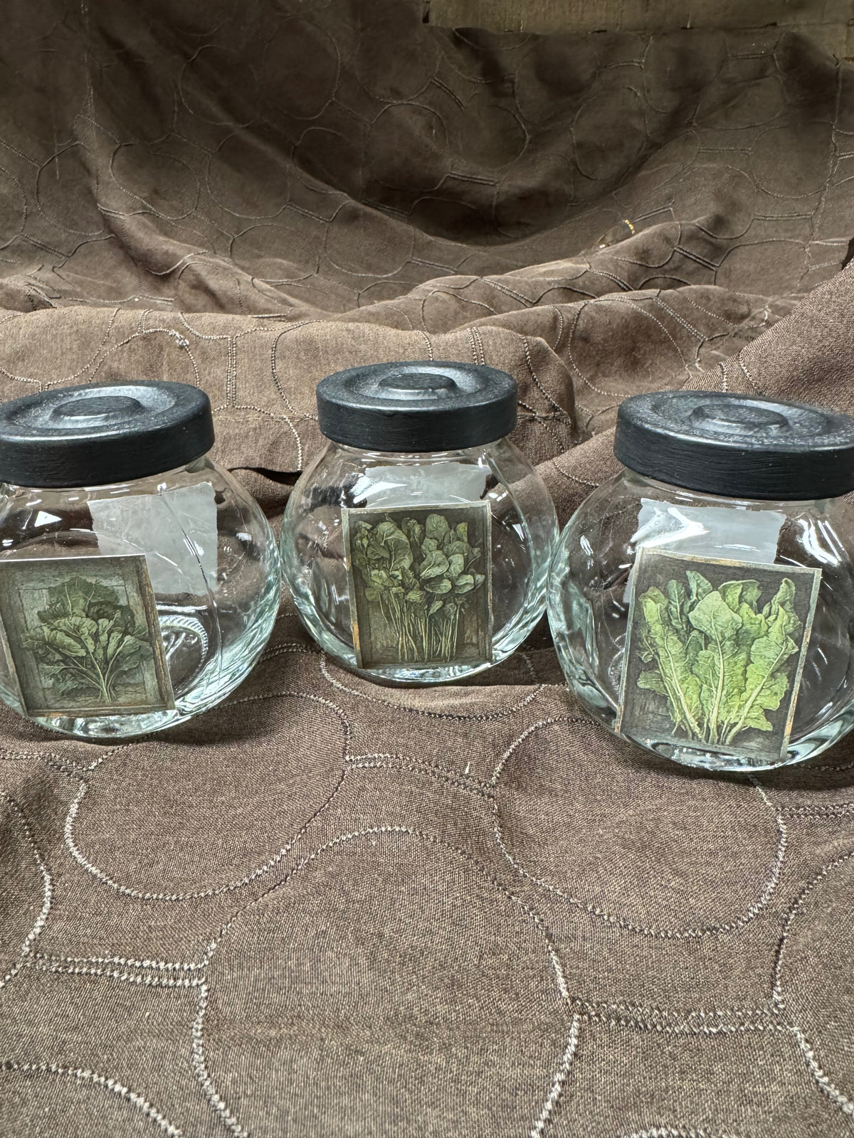 3-Greens Apothecary #1