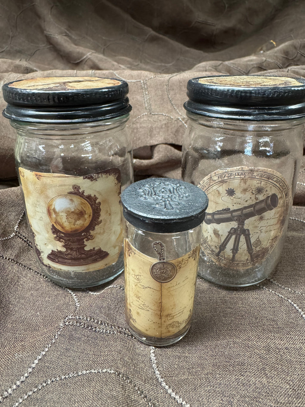 3-Observatory Apothecary #2