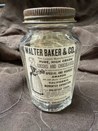 Walter Baker Cocoa