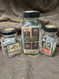 3-PLant Diagrams Apothecary #3