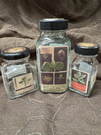 3-PLant Diagrams Apothecary #3