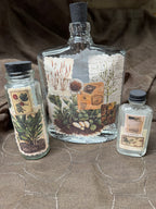 3-Plant Sampler Apothecary #4