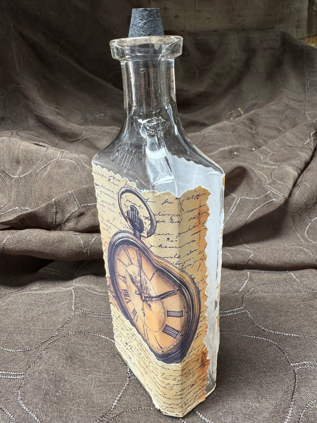 Raven-Post Card-Planting Apothecary #5