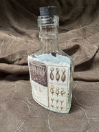 Raven-Post Card-Planting Apothecary #5