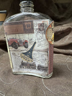 Raven-Post Card-Planting Apothecary #5