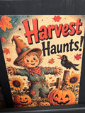 Harvest Haunts