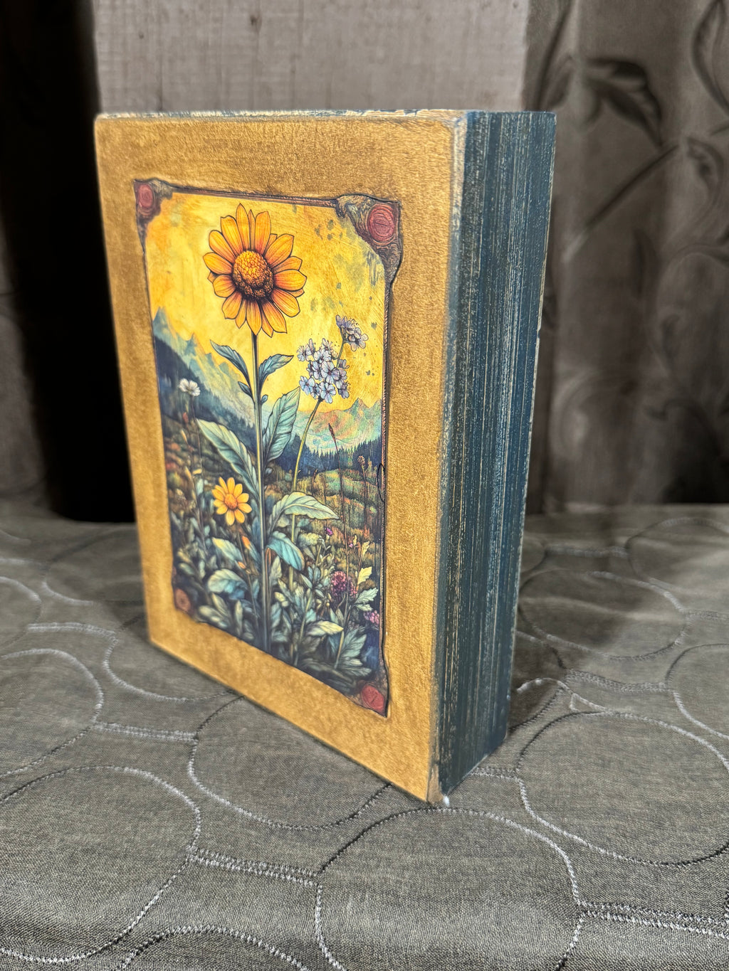 Sun-Flower