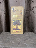 Twisted Root Plaque