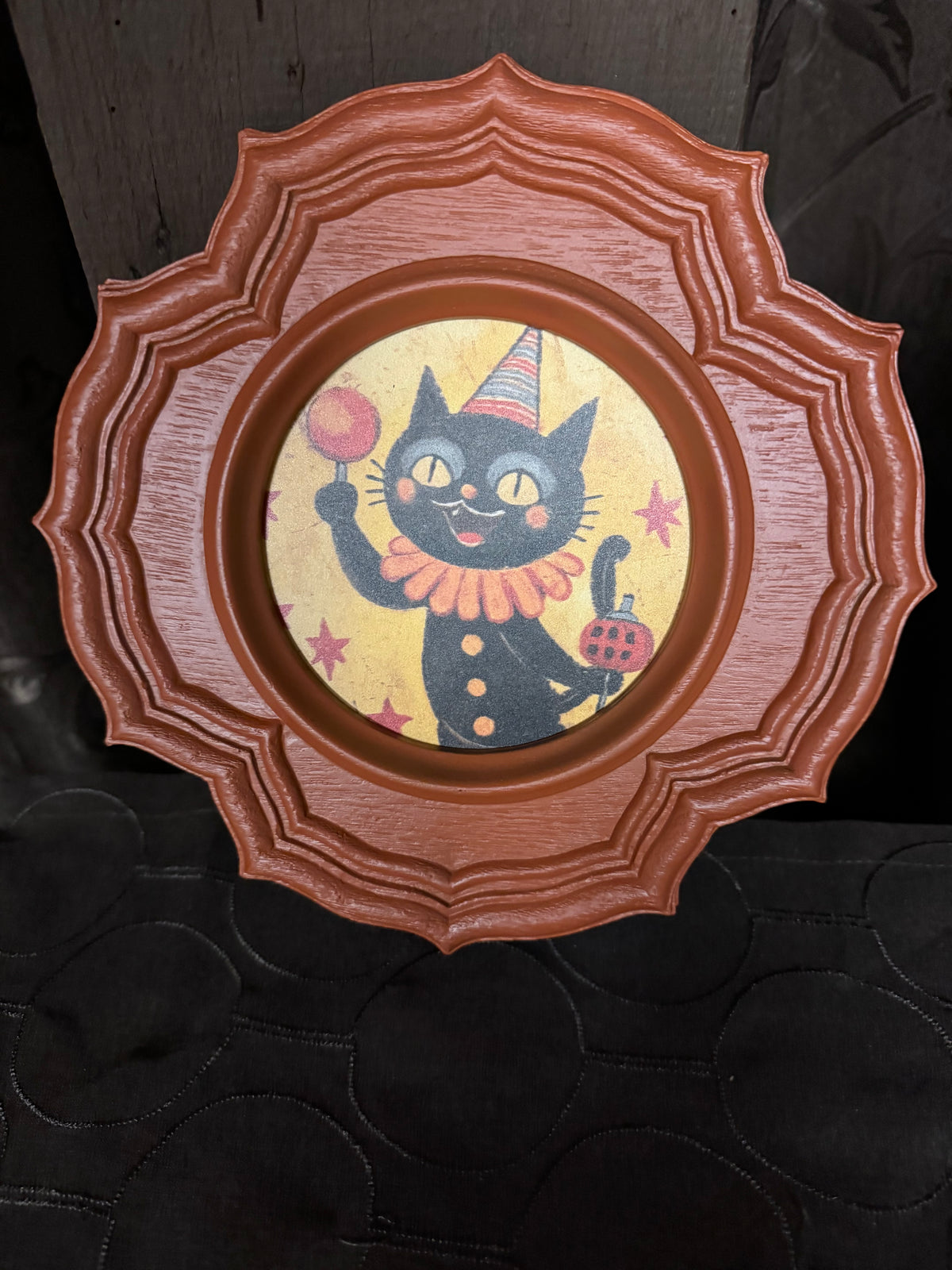 Happy Cat