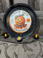 Jumpin Jack tray