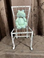 The Frog Thinker Object