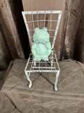 The Frog Thinker Object