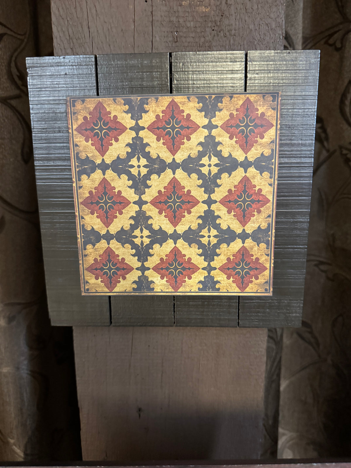 Dark Ephemera board set