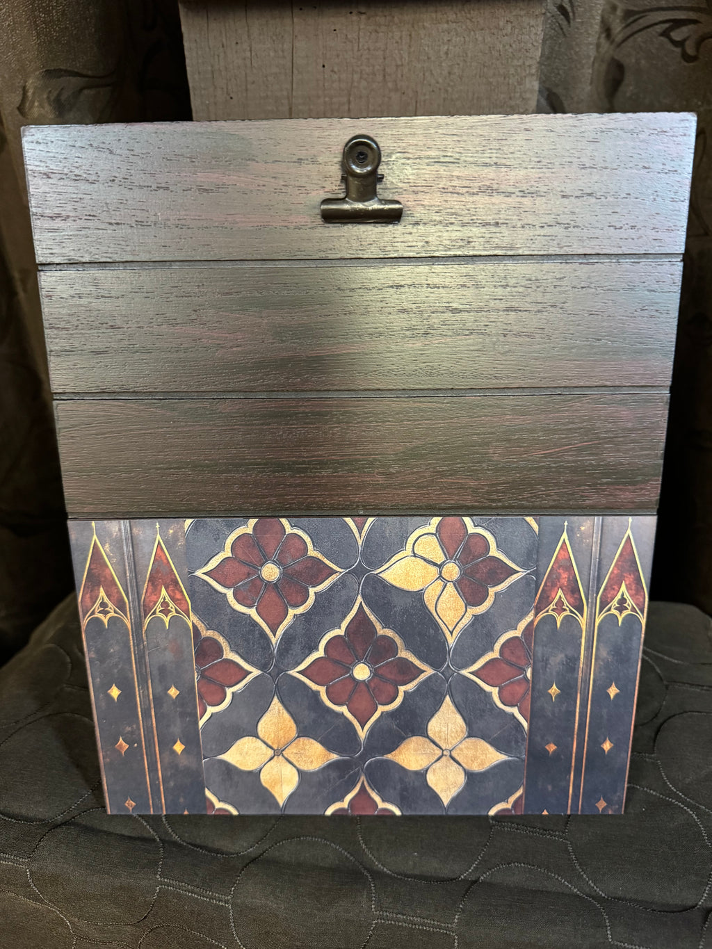 Dark Ephemera board set