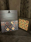 Dark Ephemera board set