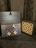 Dark Ephemera board set