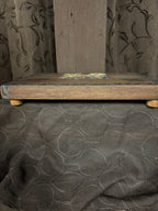 Butterfly Riser cutting board