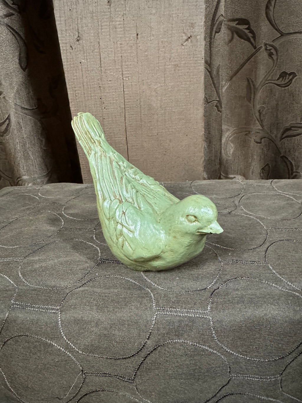 Bird Statue