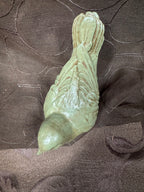 Bird Statue