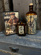 The Middle Ages Apothecary
