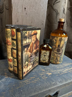 The Middle Ages Apothecary