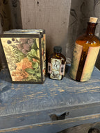 The Middle Ages Apothecary