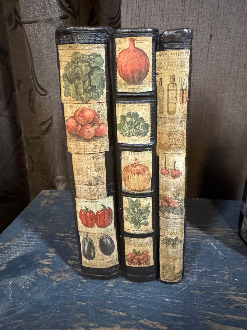 The Middle Ages Apothecary