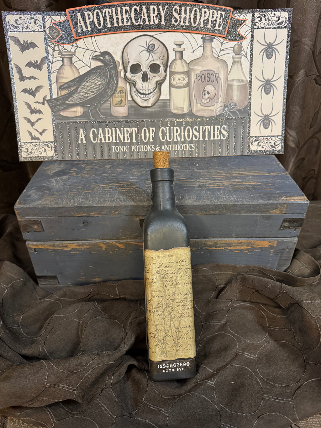Treasures Apothecary