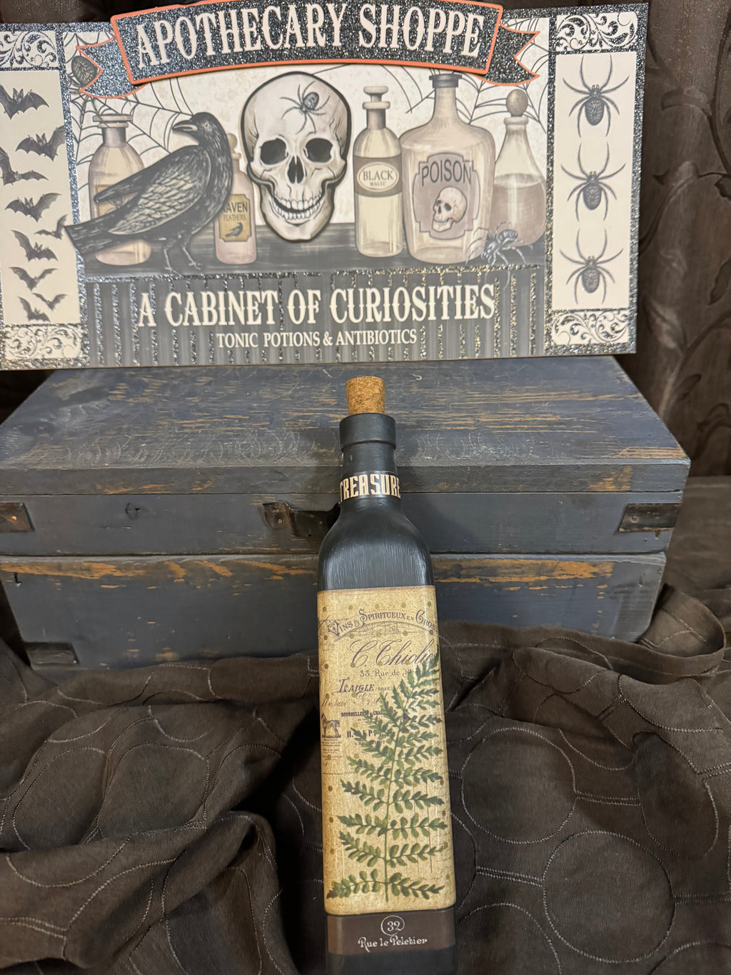 Treasures Apothecary