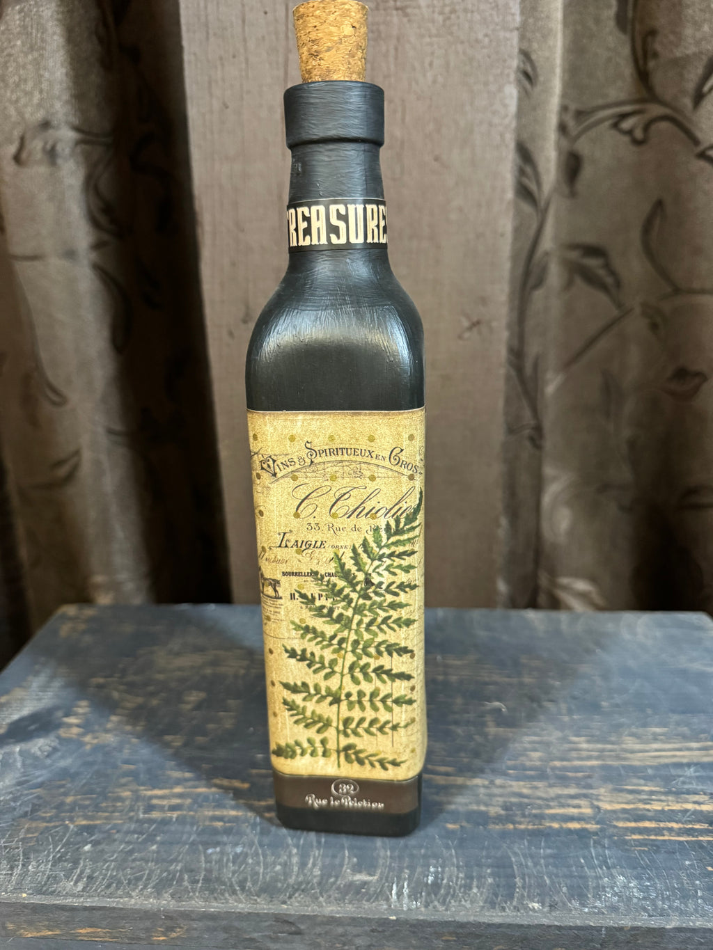 Treasures Apothecary