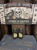 W since 1868 Apothecary
