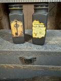 W since 1868 Apothecary