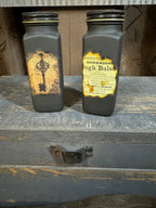 W since 1868 Apothecary