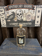 Wicked Sticks Apothecary