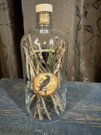 Wicked Sticks Apothecary