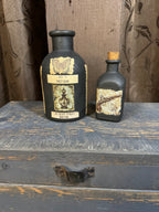 Blacking-Curiosities Apothecary