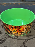 Halloween Candy Bowl