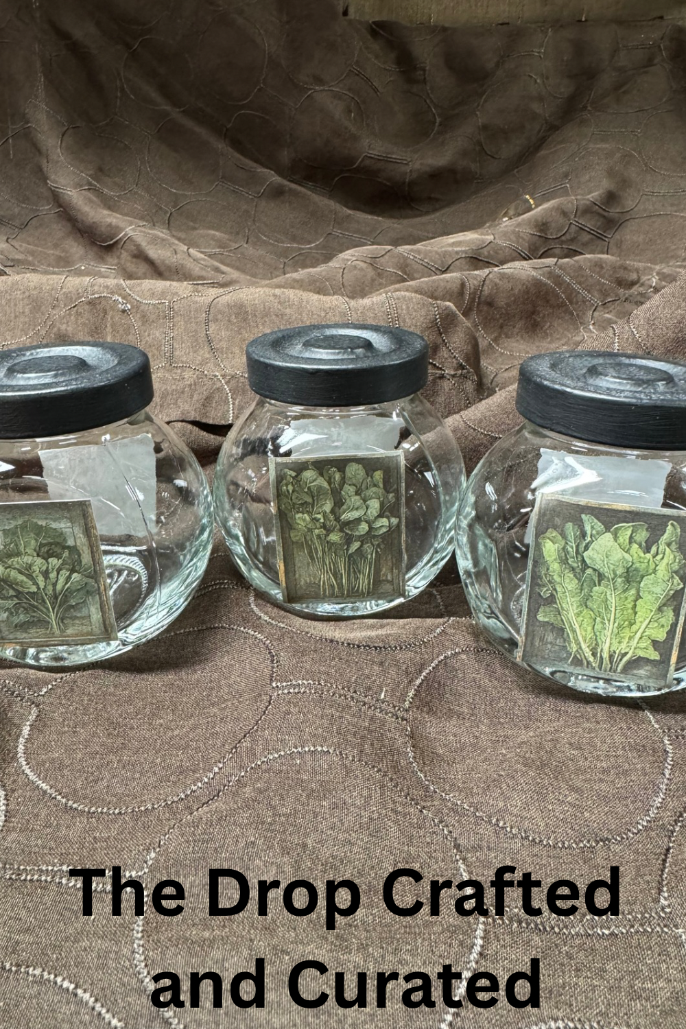 3-Greens Apothecary #1