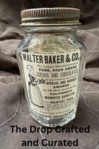Walter Baker Cocoa
