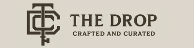 The Drop Crafted and Curated