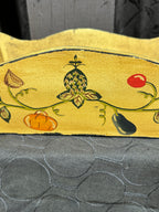 Fall Fruits